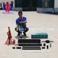 QTZ-3D electric soil sampling drilling rig